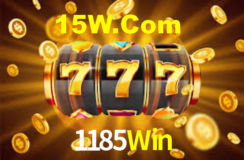 APP rápido e leve da 1185Win